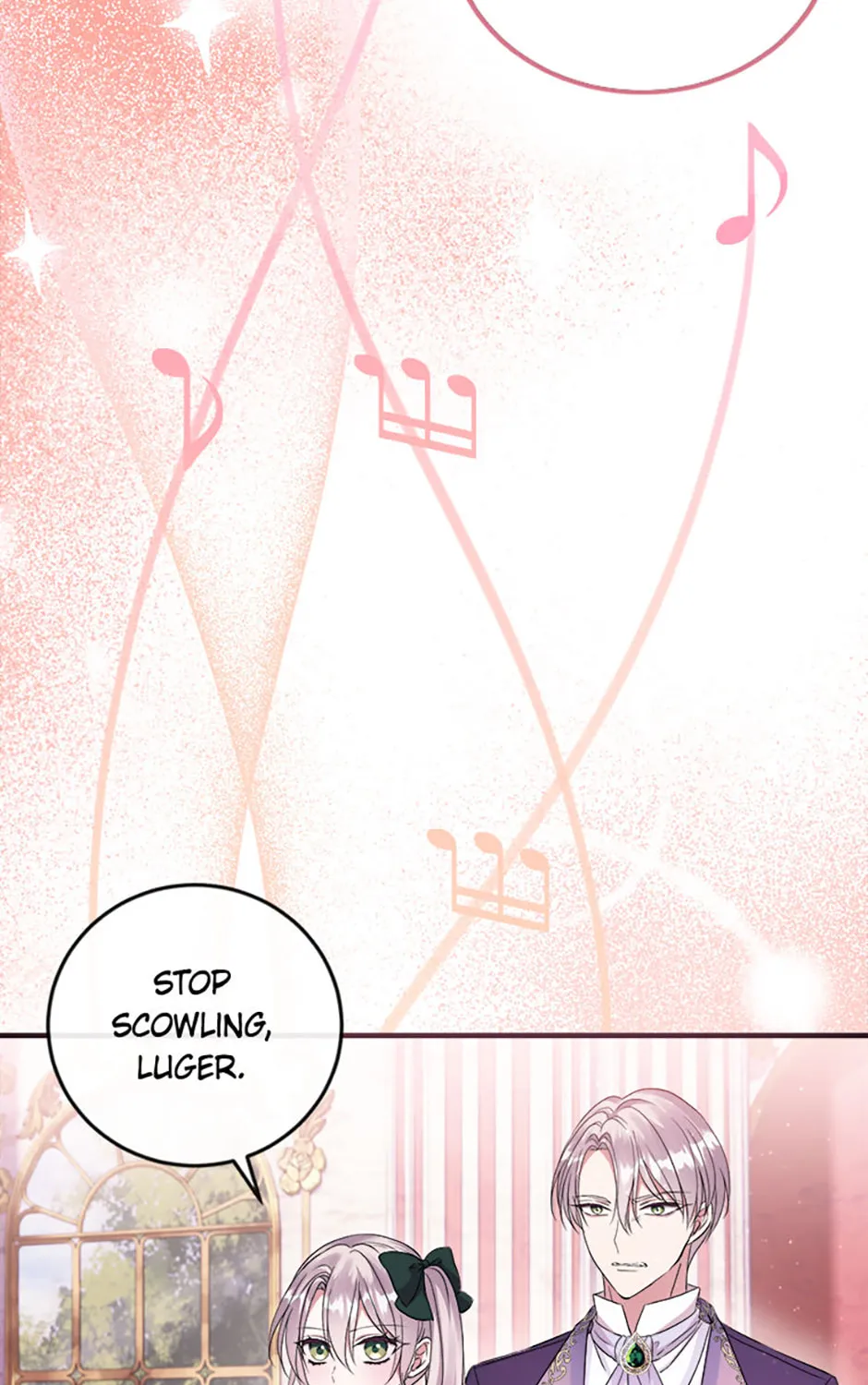 Get Out of My Way, I Will Decide the Ending Chapter 20 page 25 - 