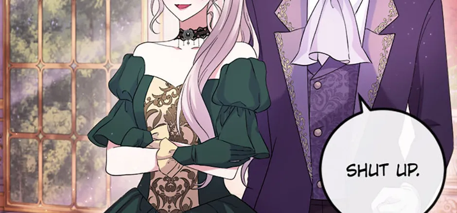 Get Out of My Way, I Will Decide the Ending Chapter 20 page 26 - 