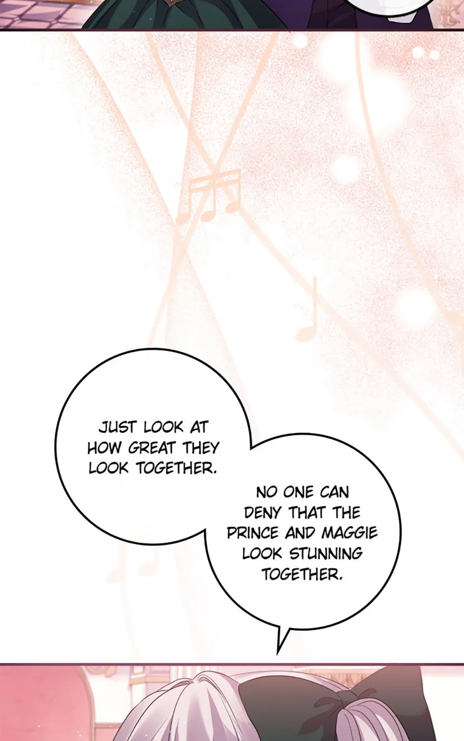 Get Out of My Way, I Will Decide the Ending Chapter 20 page 27 - 