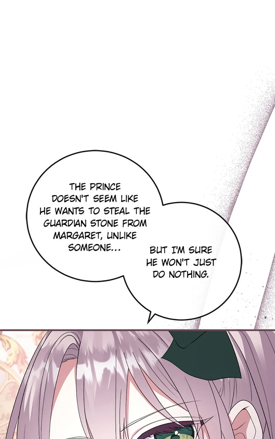 Get Out of My Way, I Will Decide the Ending Chapter 20 page 31 - 