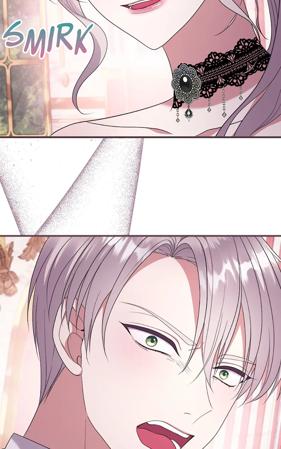Get Out of My Way, I Will Decide the Ending Chapter 20 page 33 - 
