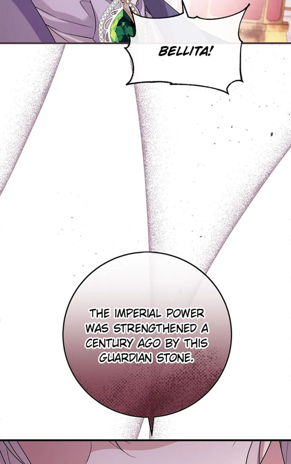 Get Out of My Way, I Will Decide the Ending Chapter 20 page 35 - 