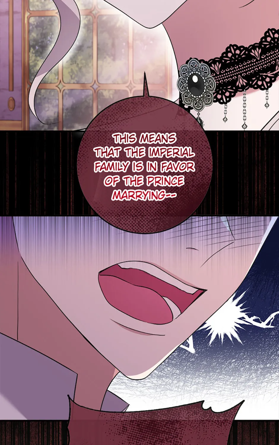 Get Out of My Way, I Will Decide the Ending Chapter 20 page 37 - 