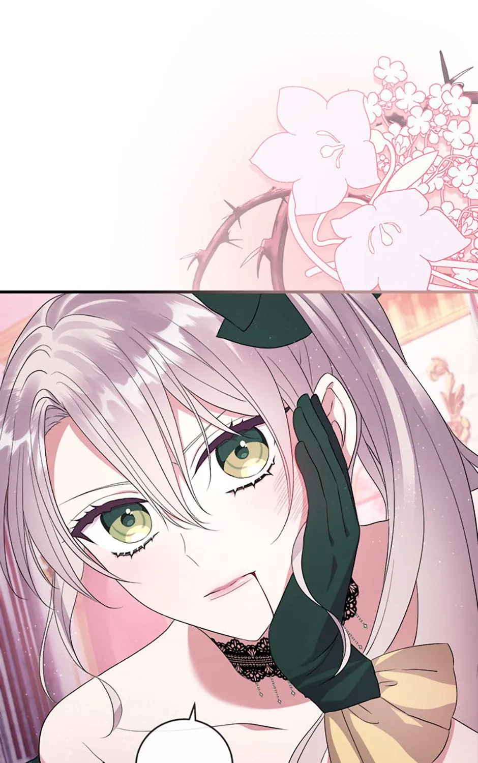 Get Out of My Way, I Will Decide the Ending Chapter 20 page 47 - 