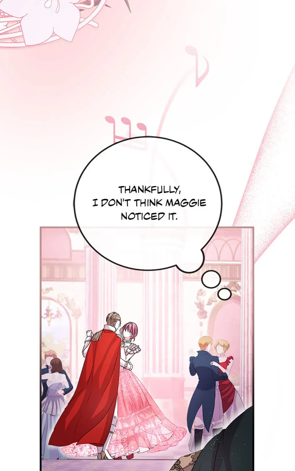 Get Out of My Way, I Will Decide the Ending Chapter 20 page 49 - 