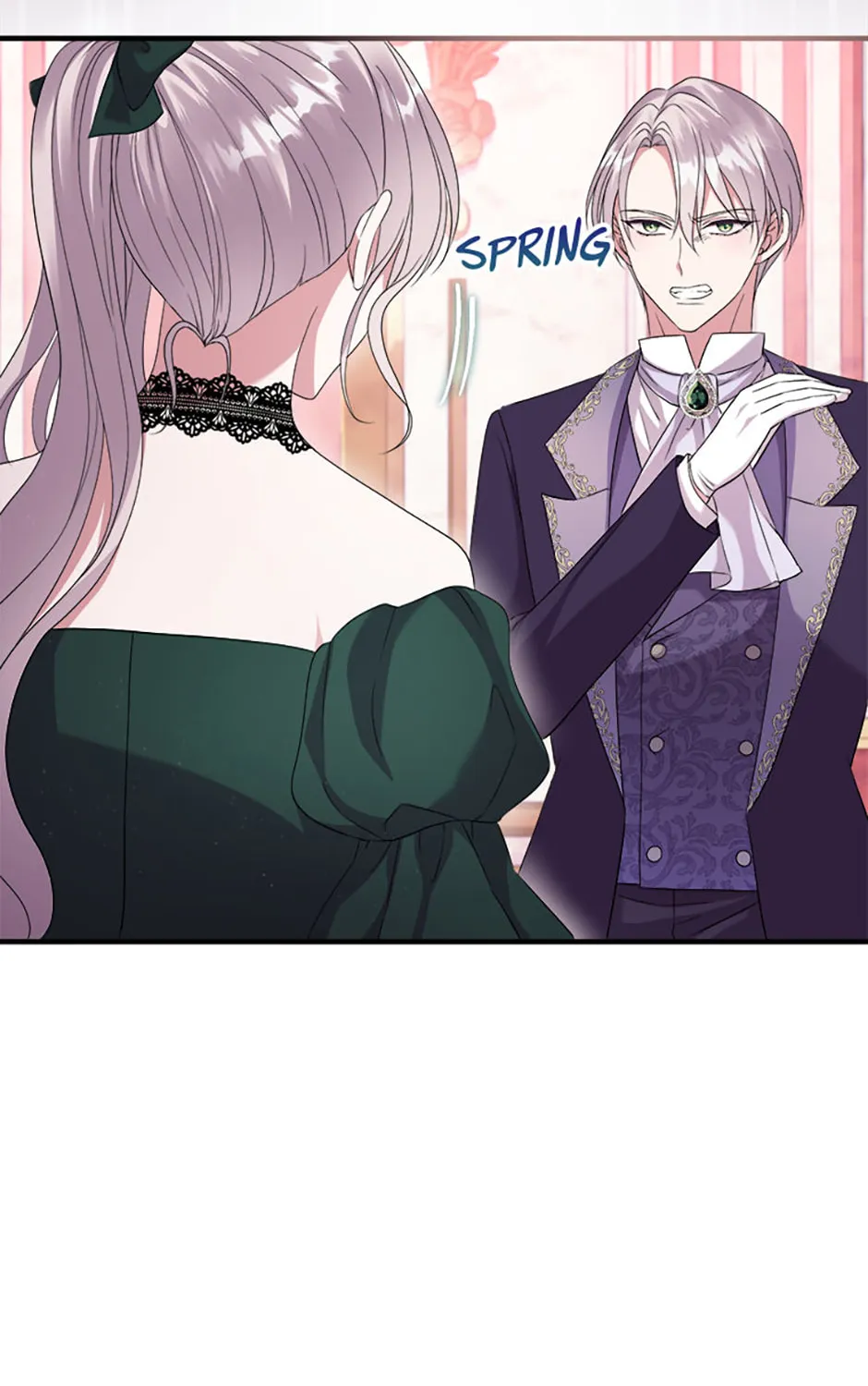 Get Out of My Way, I Will Decide the Ending Chapter 20 page 55 - 