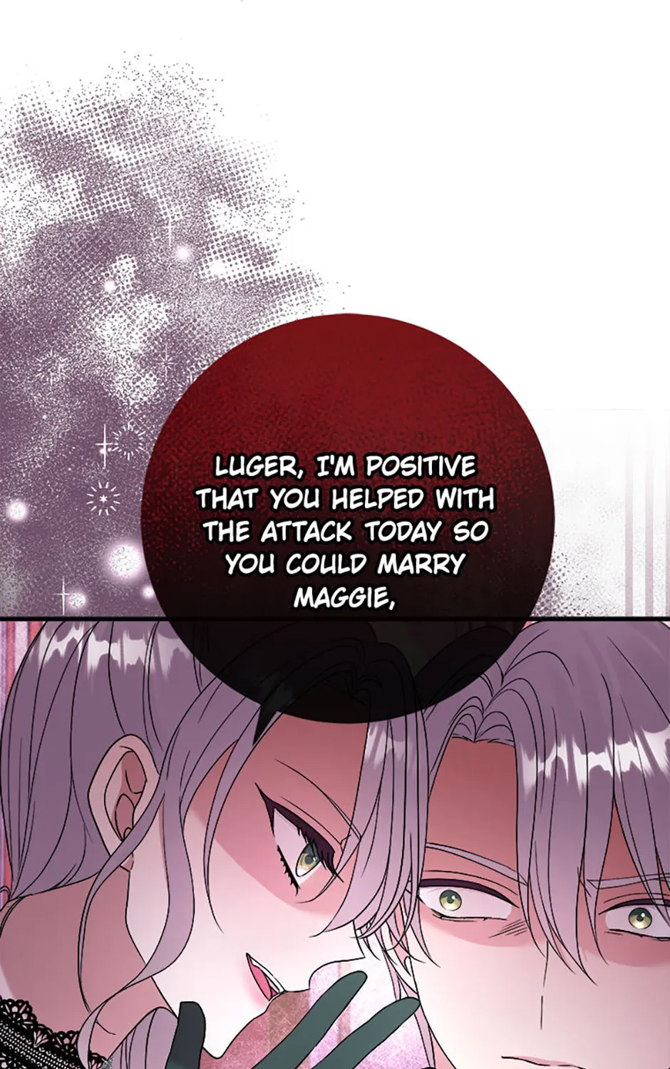 Get Out of My Way, I Will Decide the Ending Chapter 20 page 63 - 