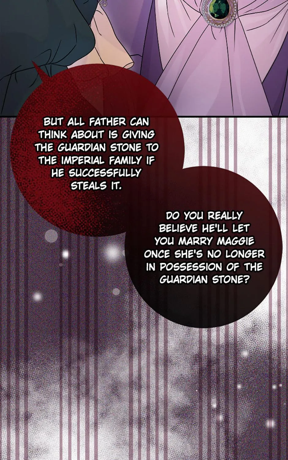 Get Out of My Way, I Will Decide the Ending Chapter 20 page 65 - 