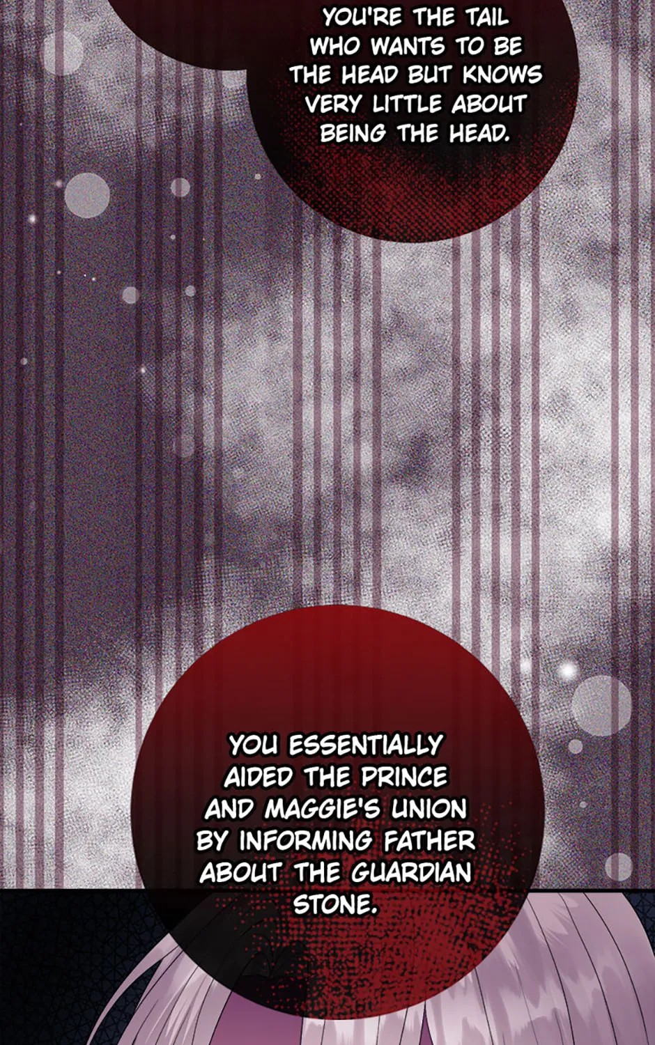 Get Out of My Way, I Will Decide the Ending Chapter 20 page 67 - 