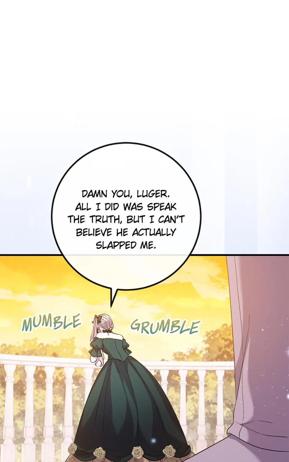 Get Out of My Way, I Will Decide the Ending Chapter 20 page 79 - 
