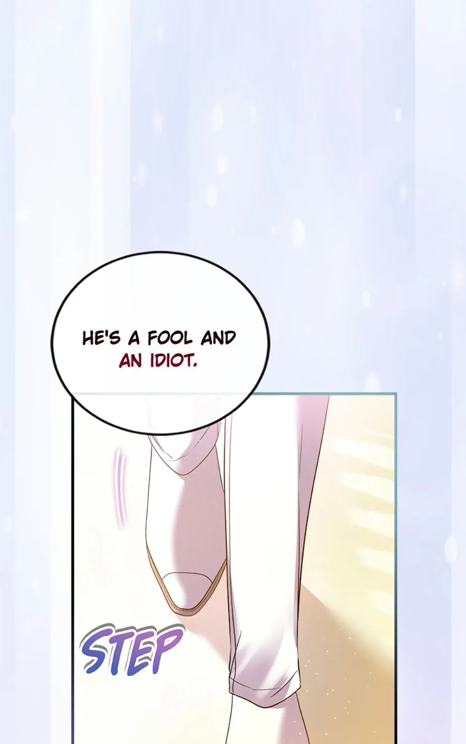 Get Out of My Way, I Will Decide the Ending Chapter 20 page 81 - 
