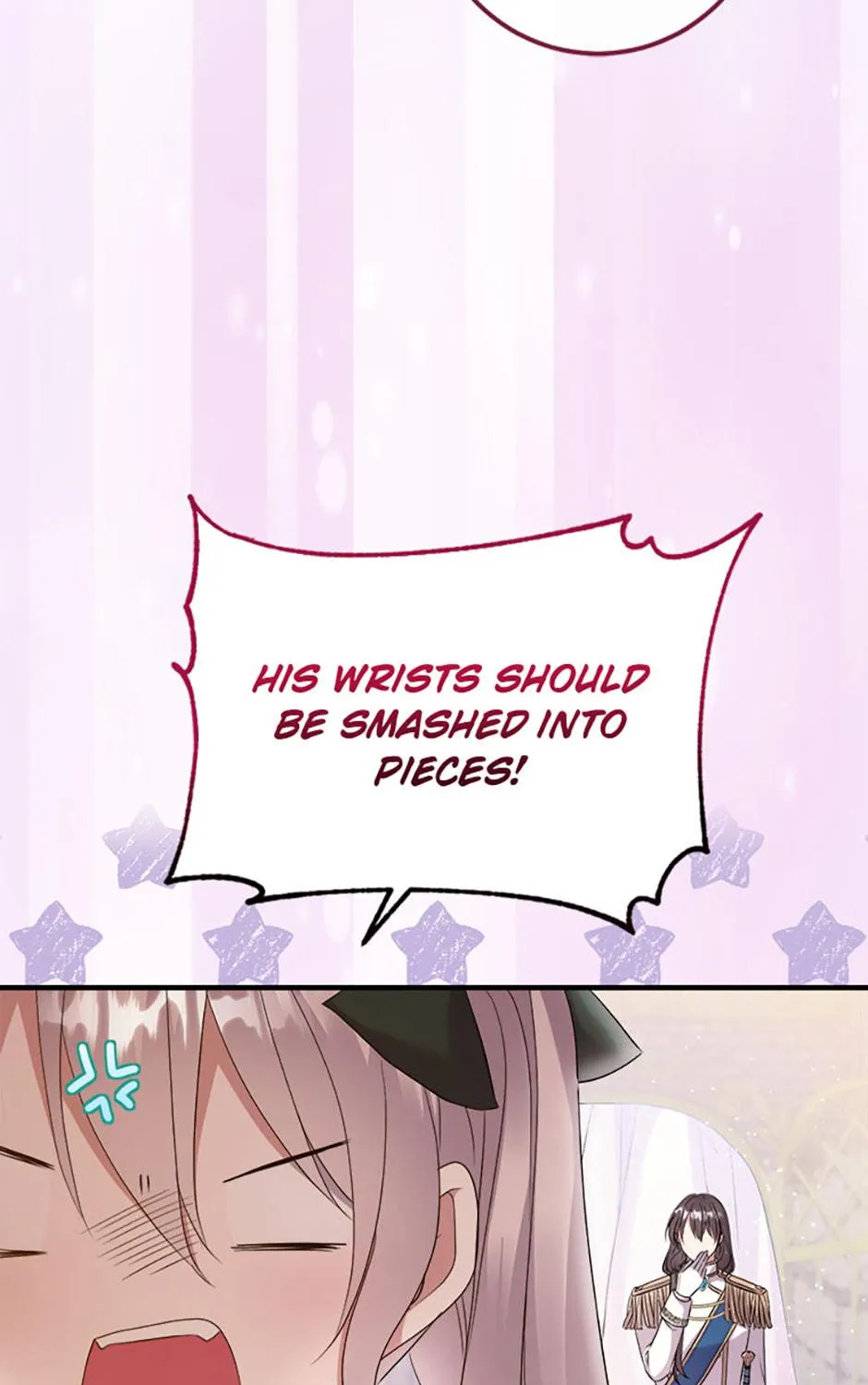 Get Out of My Way, I Will Decide the Ending Chapter 20 page 83 - 