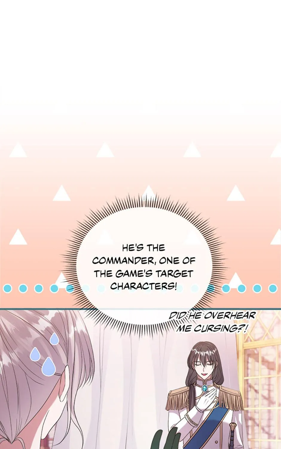Get Out of My Way, I Will Decide the Ending Chapter 20 page 95 - 