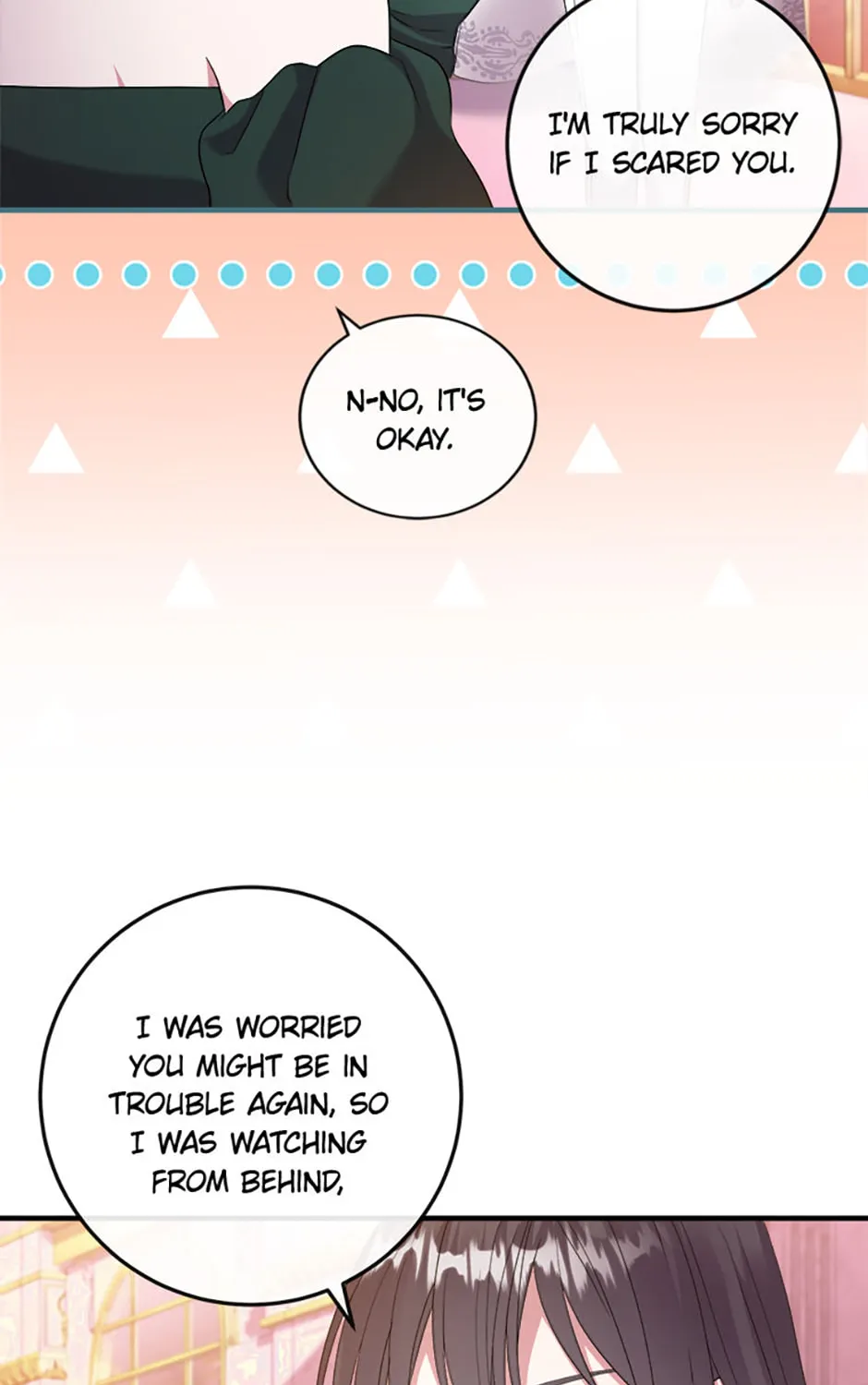 Get Out of My Way, I Will Decide the Ending Chapter 20 page 97 - 