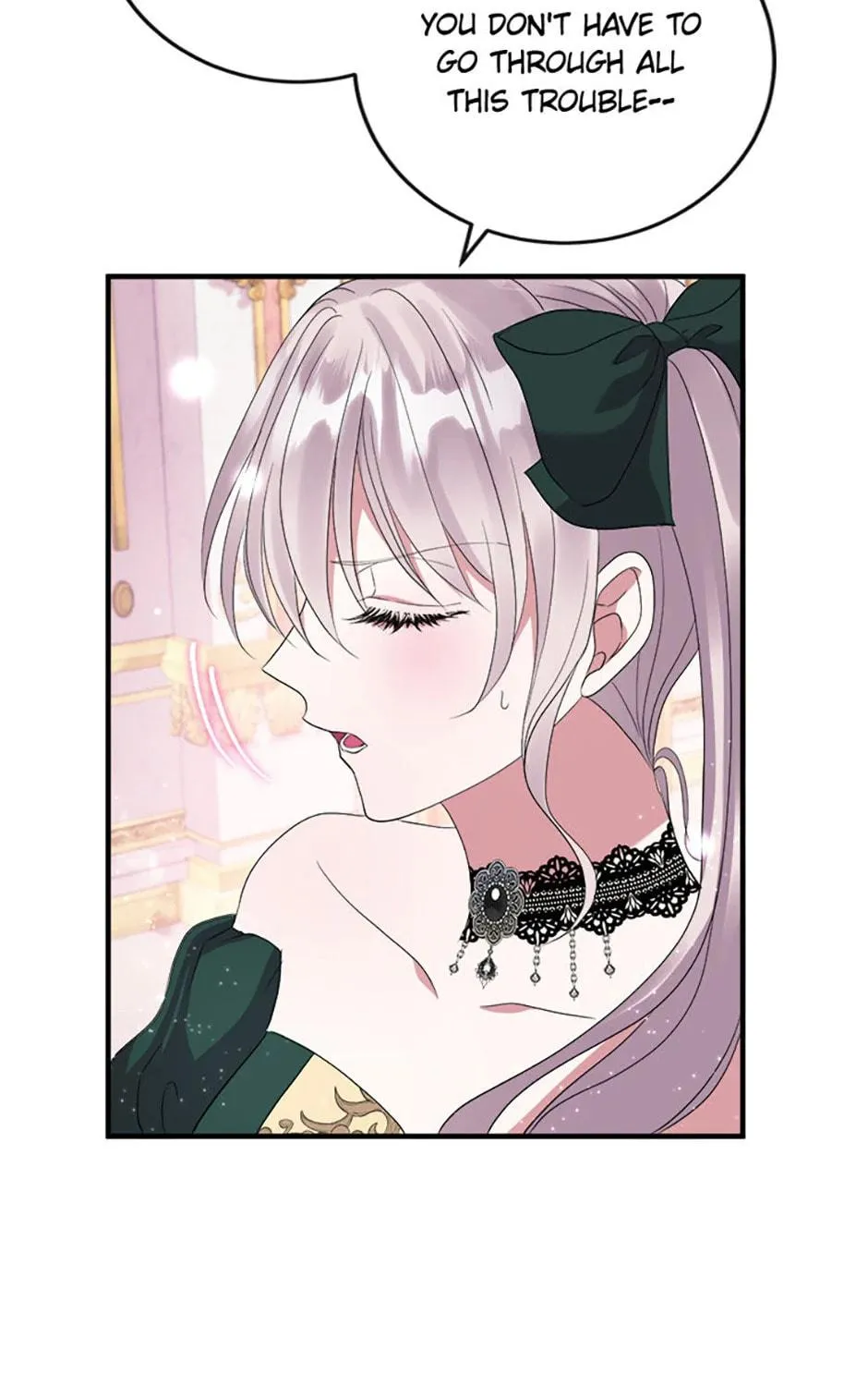 Get Out of My Way, I Will Decide the Ending Chapter 21 page 107 - 