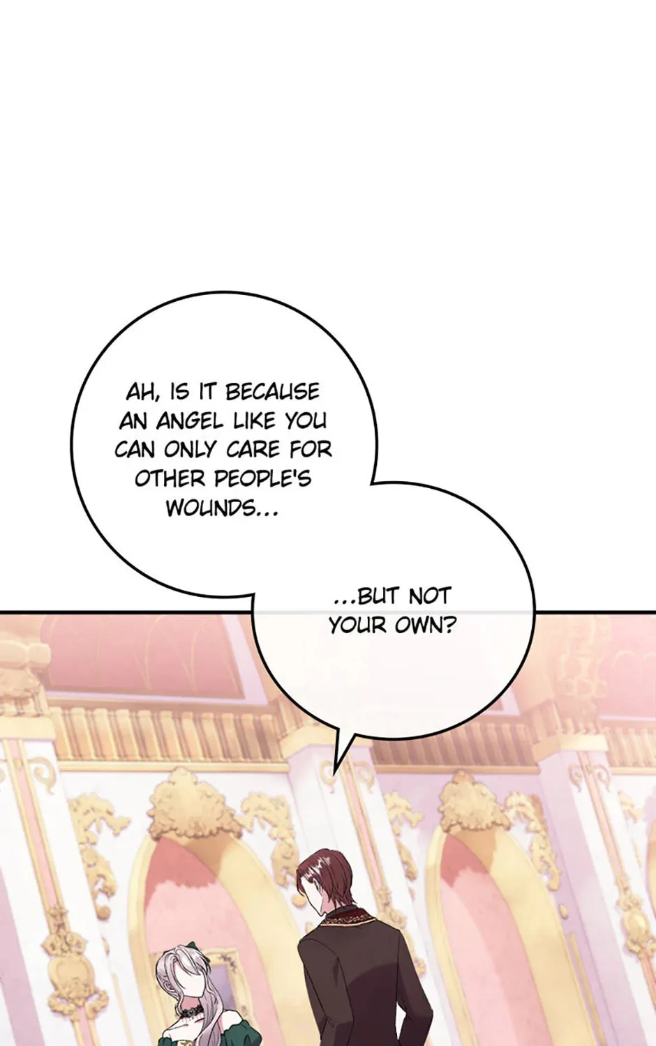 Get Out of My Way, I Will Decide the Ending Chapter 21 page 111 - 