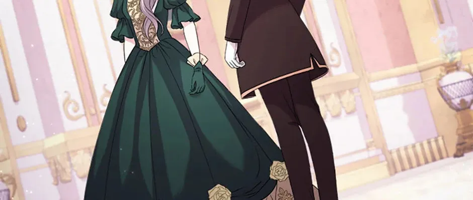 Get Out of My Way, I Will Decide the Ending Chapter 21 page 112 - 