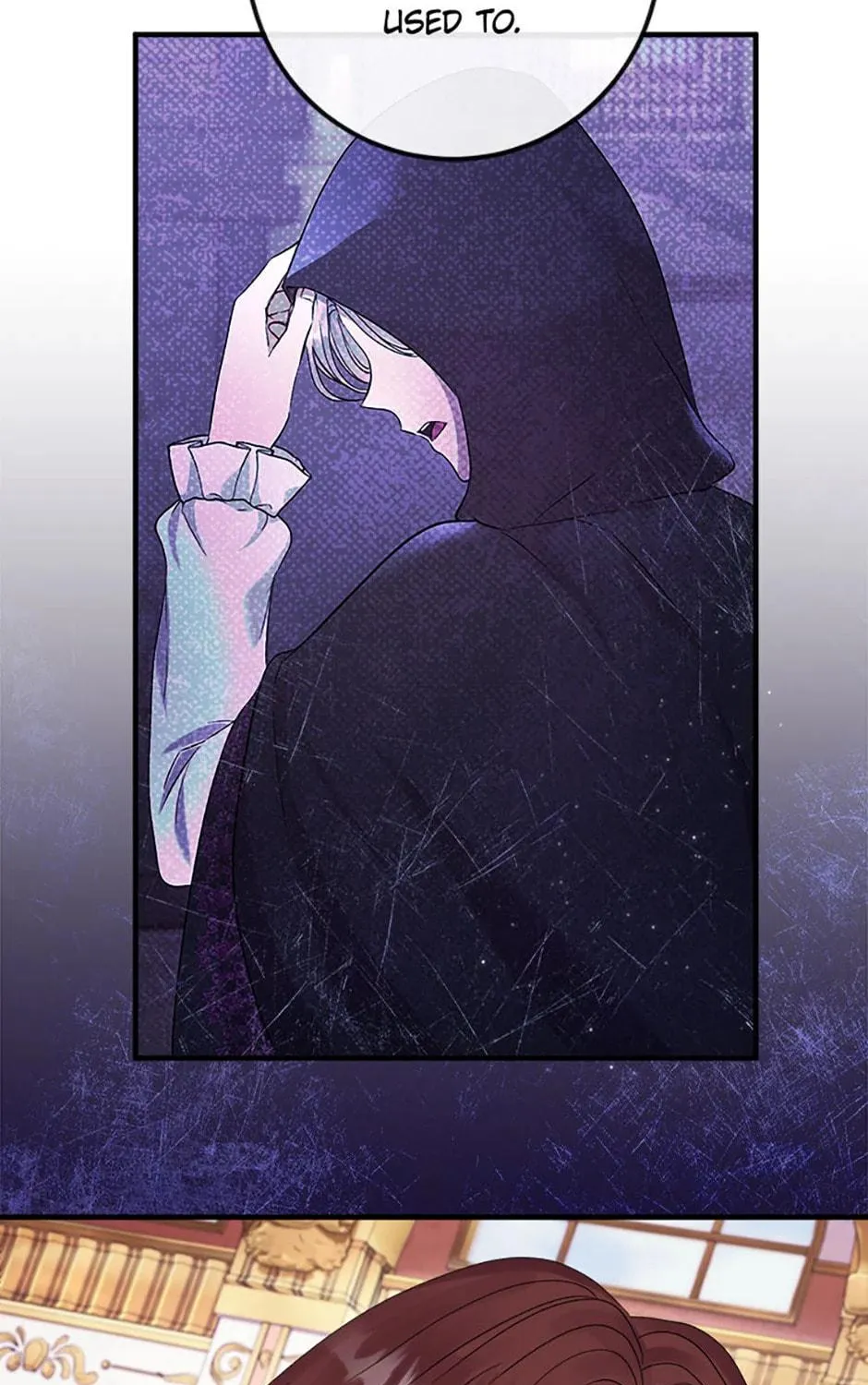 Get Out of My Way, I Will Decide the Ending Chapter 21 page 119 - 