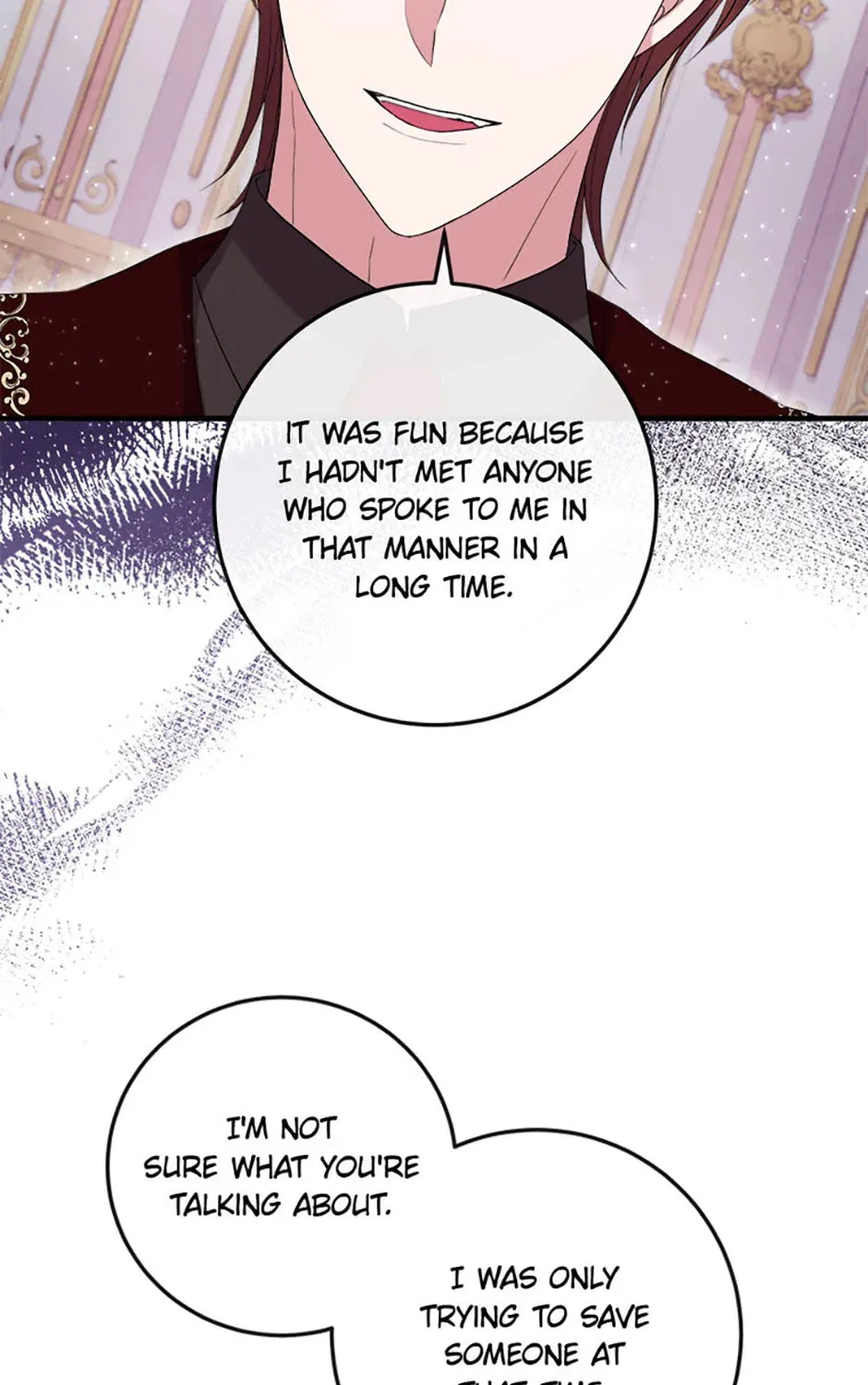 Get Out of My Way, I Will Decide the Ending Chapter 21 page 121 - 