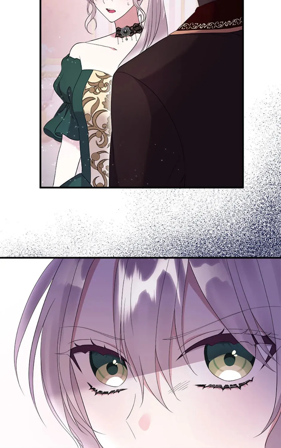 Get Out of My Way, I Will Decide the Ending Chapter 21 page 123 - 