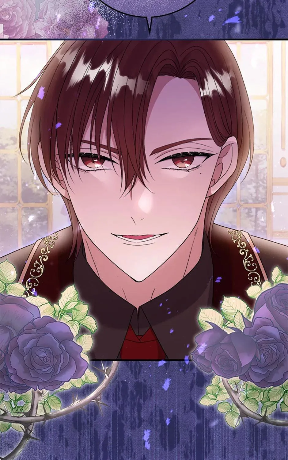 Get Out of My Way, I Will Decide the Ending Chapter 21 page 131 - 