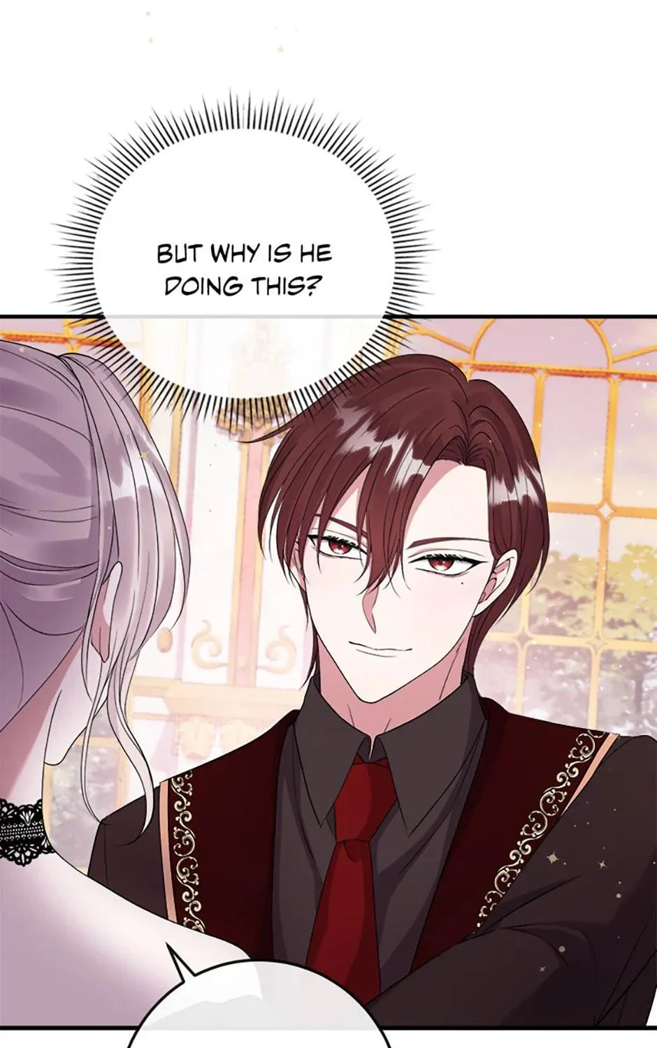 Get Out of My Way, I Will Decide the Ending Chapter 21 page 137 - 