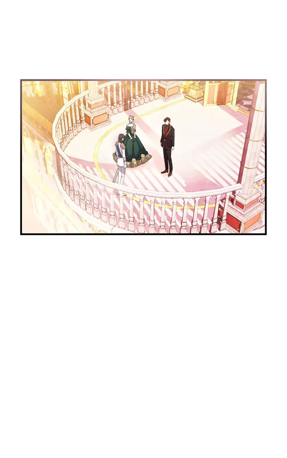 Get Out of My Way, I Will Decide the Ending Chapter 21 page 15 - 