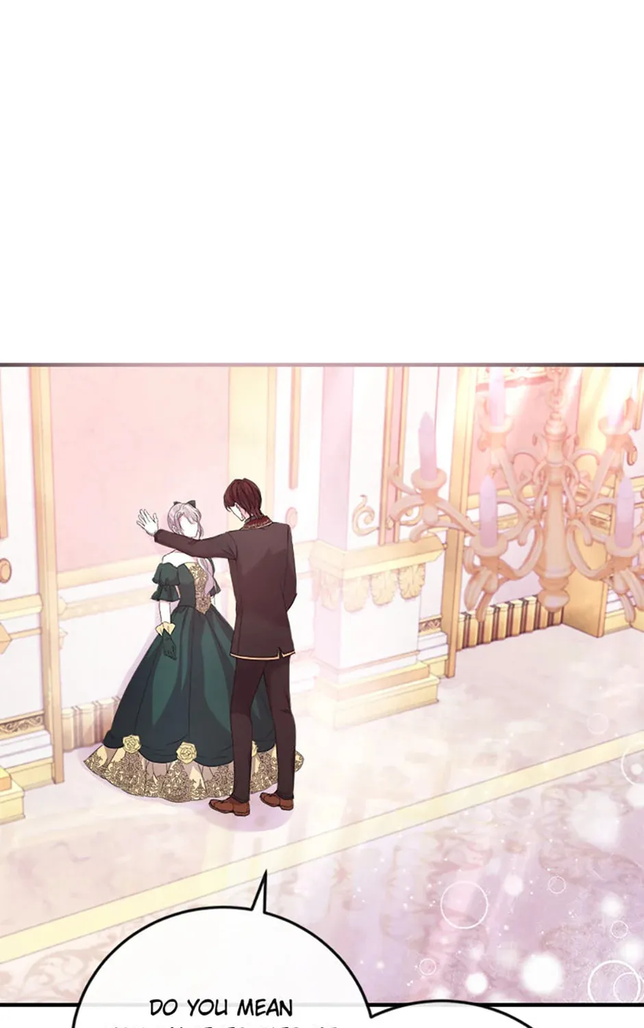 Get Out of My Way, I Will Decide the Ending Chapter 21 page 141 - 