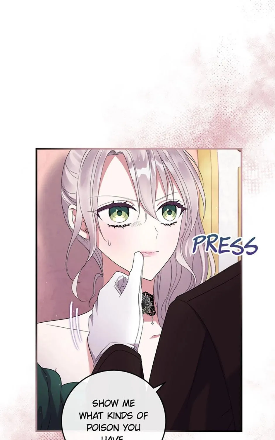 Get Out of My Way, I Will Decide the Ending Chapter 21 page 143 - 