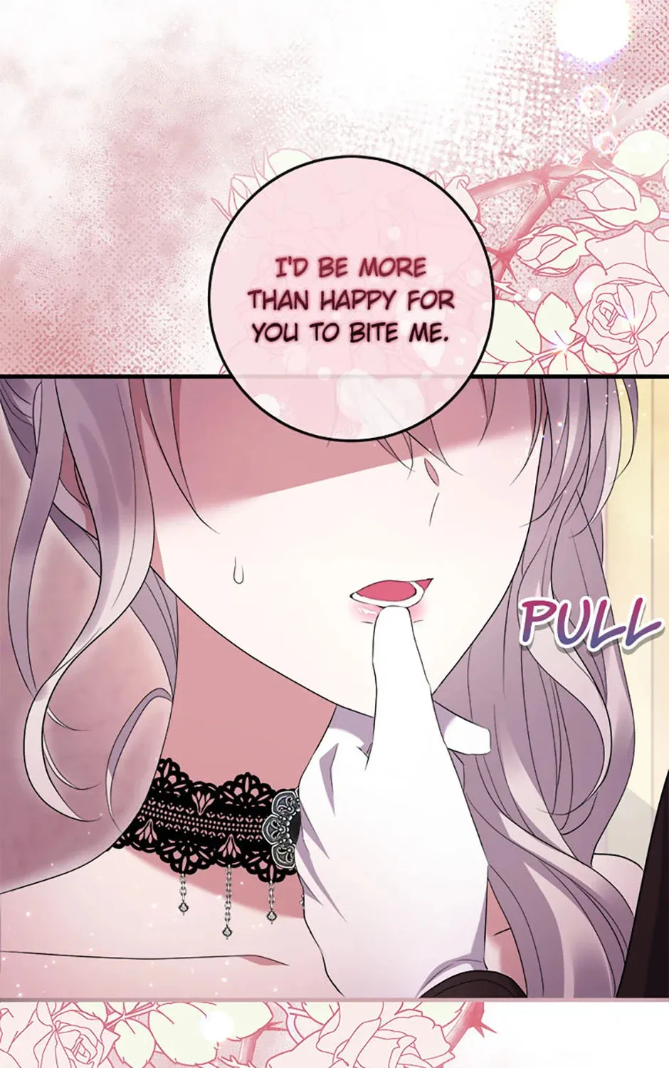 Get Out of My Way, I Will Decide the Ending Chapter 21 page 145 - 
