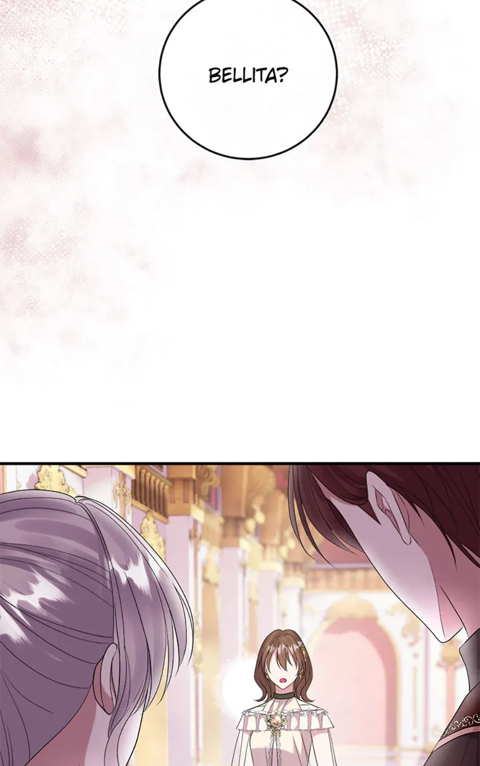 Get Out of My Way, I Will Decide the Ending Chapter 21 page 147 - 
