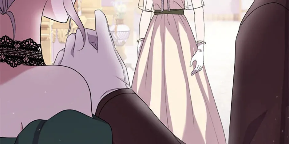 Get Out of My Way, I Will Decide the Ending Chapter 21 page 148 - 