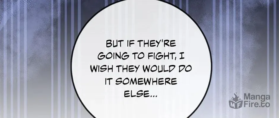 Get Out of My Way, I Will Decide the Ending Chapter 21 page 20 - 