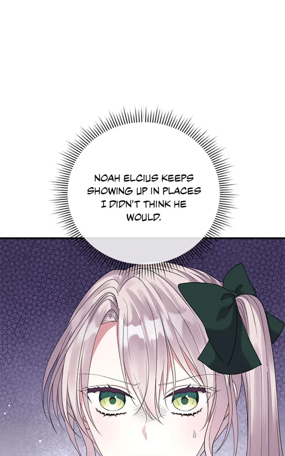 Get Out of My Way, I Will Decide the Ending Chapter 21 page 3 - 