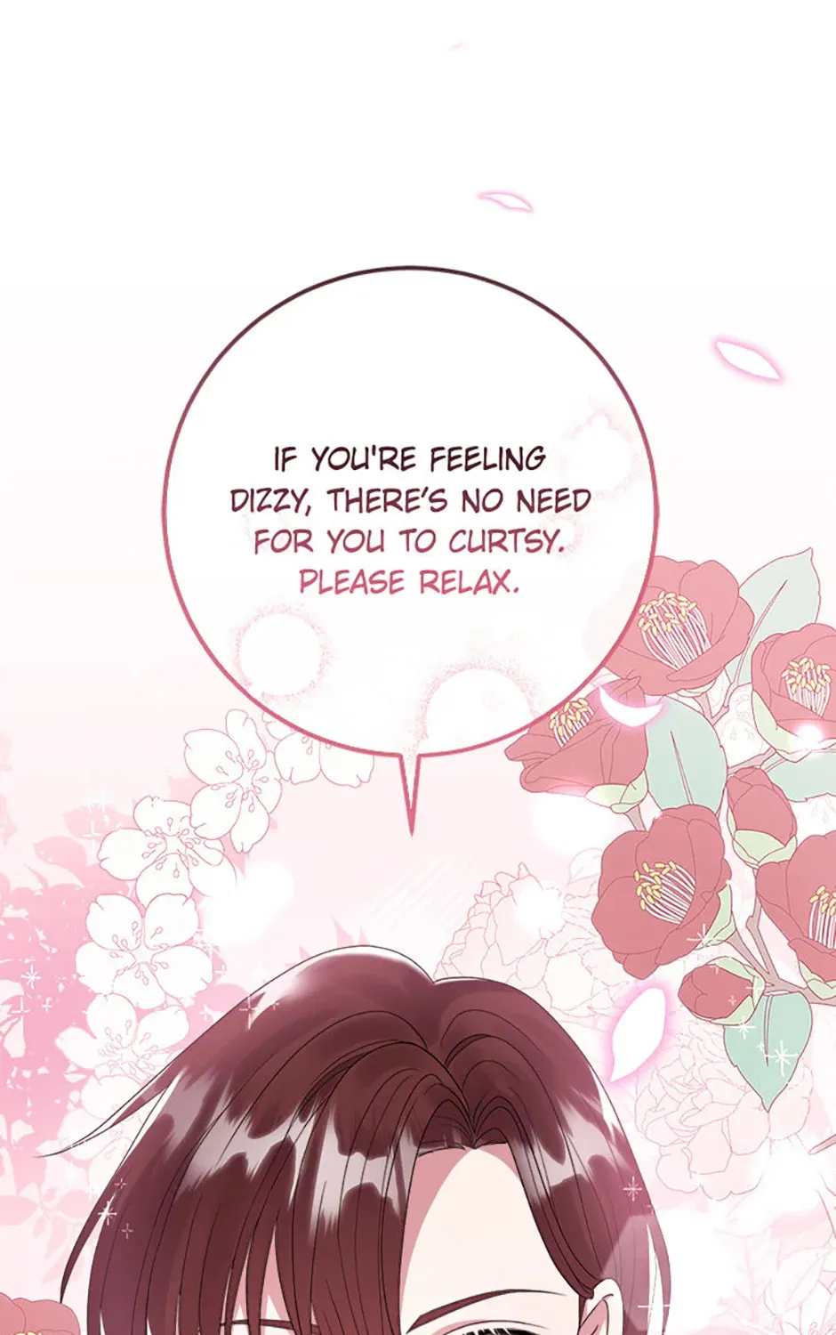 Get Out of My Way, I Will Decide the Ending Chapter 21 page 25 - 