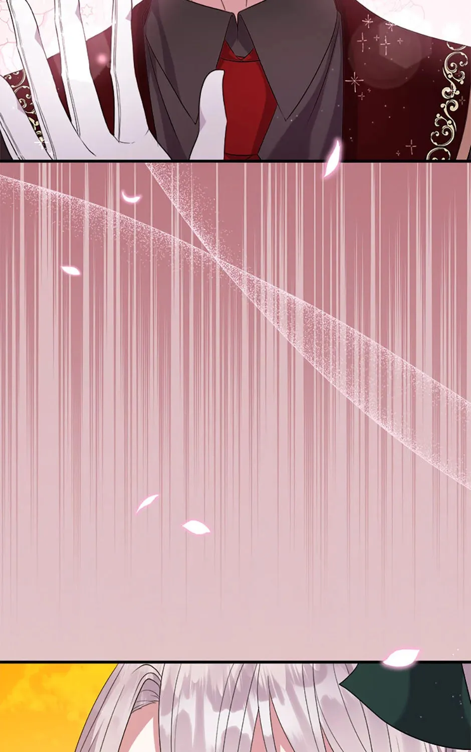Get Out of My Way, I Will Decide the Ending Chapter 21 page 27 - 