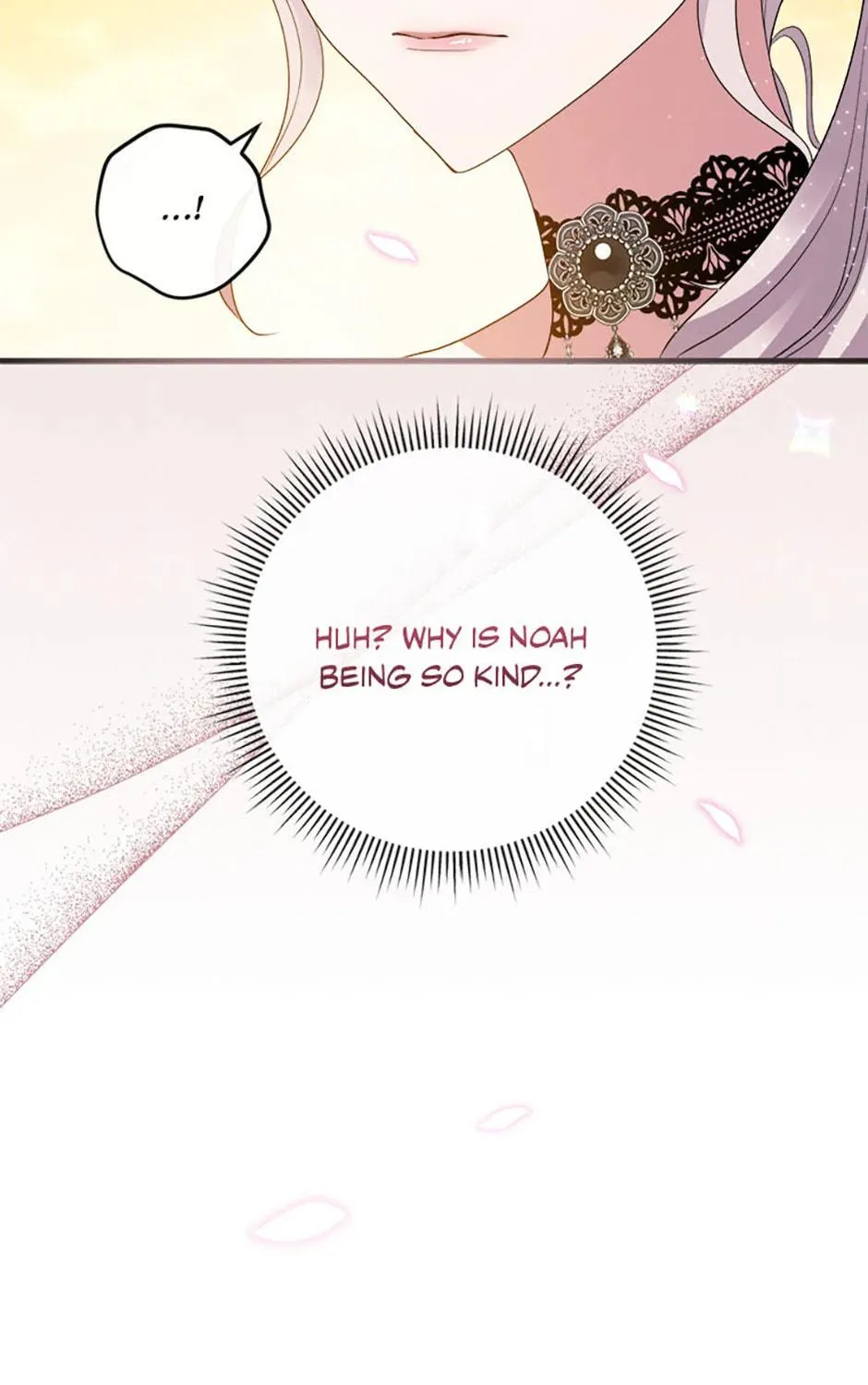 Get Out of My Way, I Will Decide the Ending Chapter 21 page 29 - 