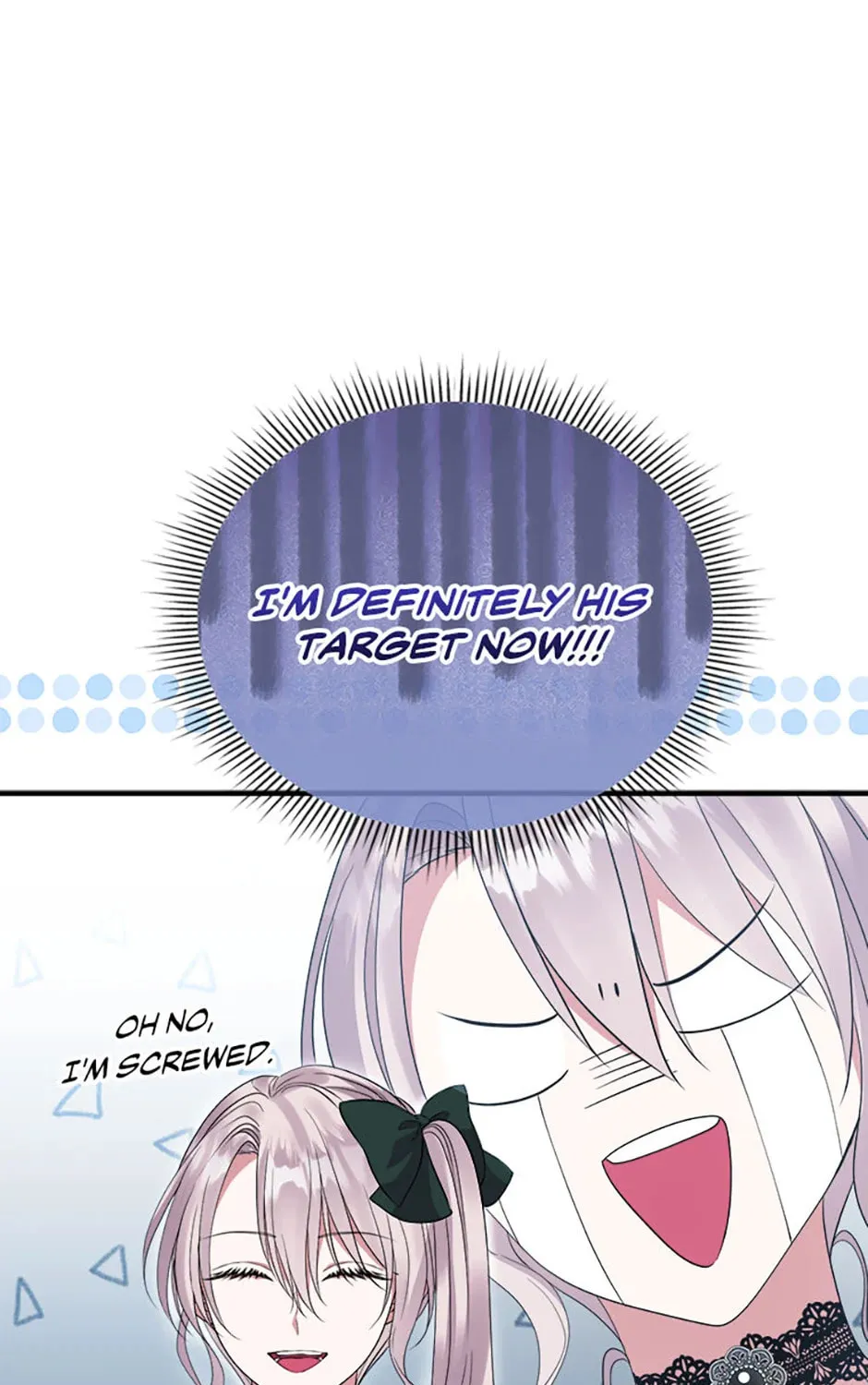 Get Out of My Way, I Will Decide the Ending Chapter 21 page 31 - 