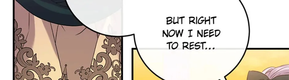 Get Out of My Way, I Will Decide the Ending Chapter 21 page 34 - 