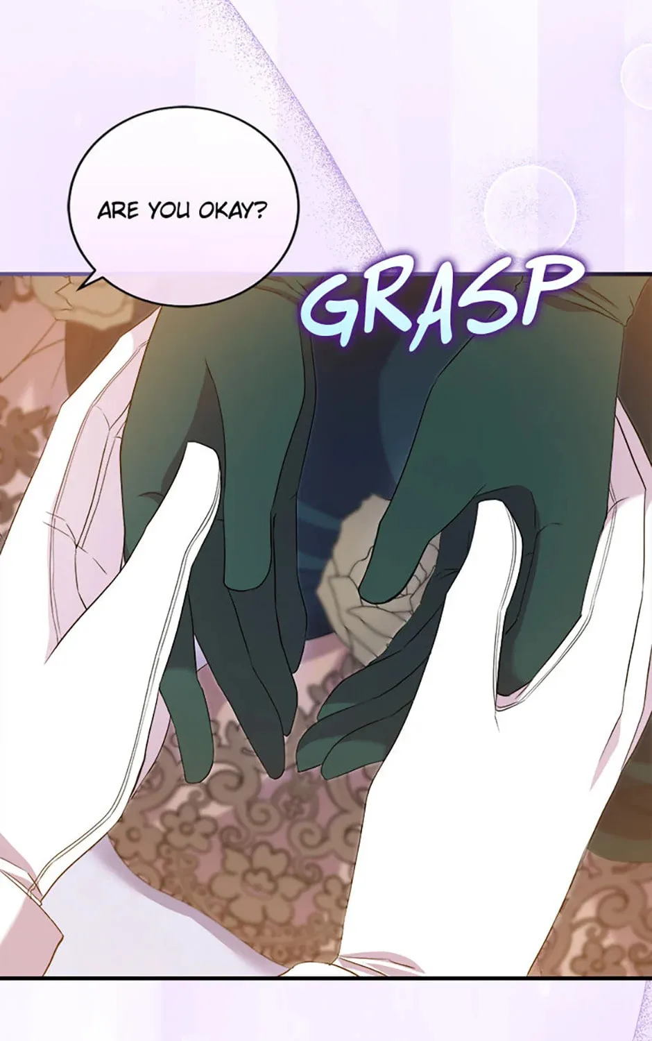Get Out of My Way, I Will Decide the Ending Chapter 21 page 37 - 