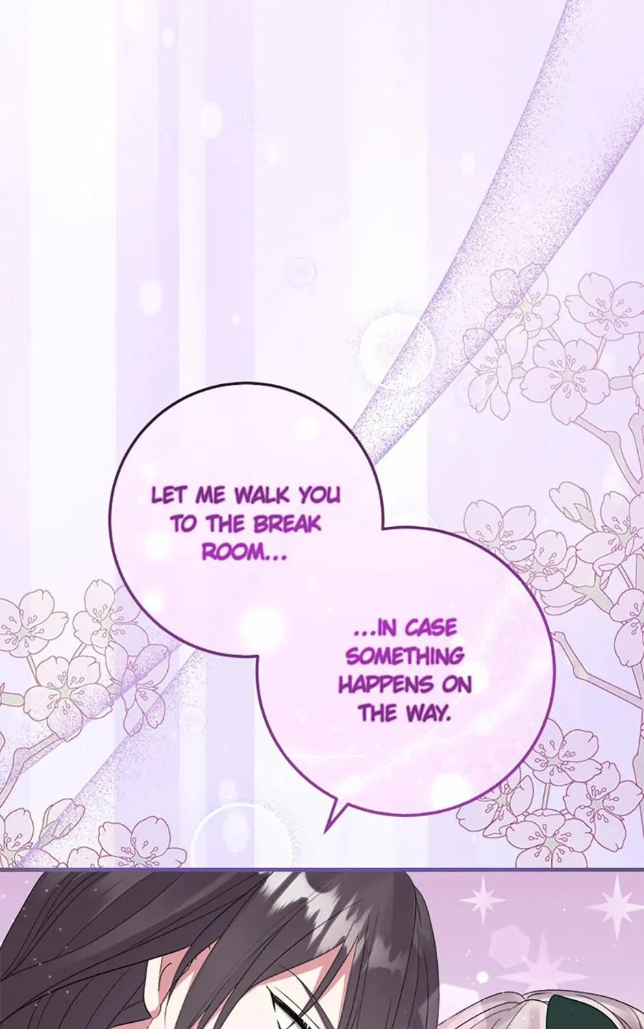 Get Out of My Way, I Will Decide the Ending Chapter 21 page 39 - 