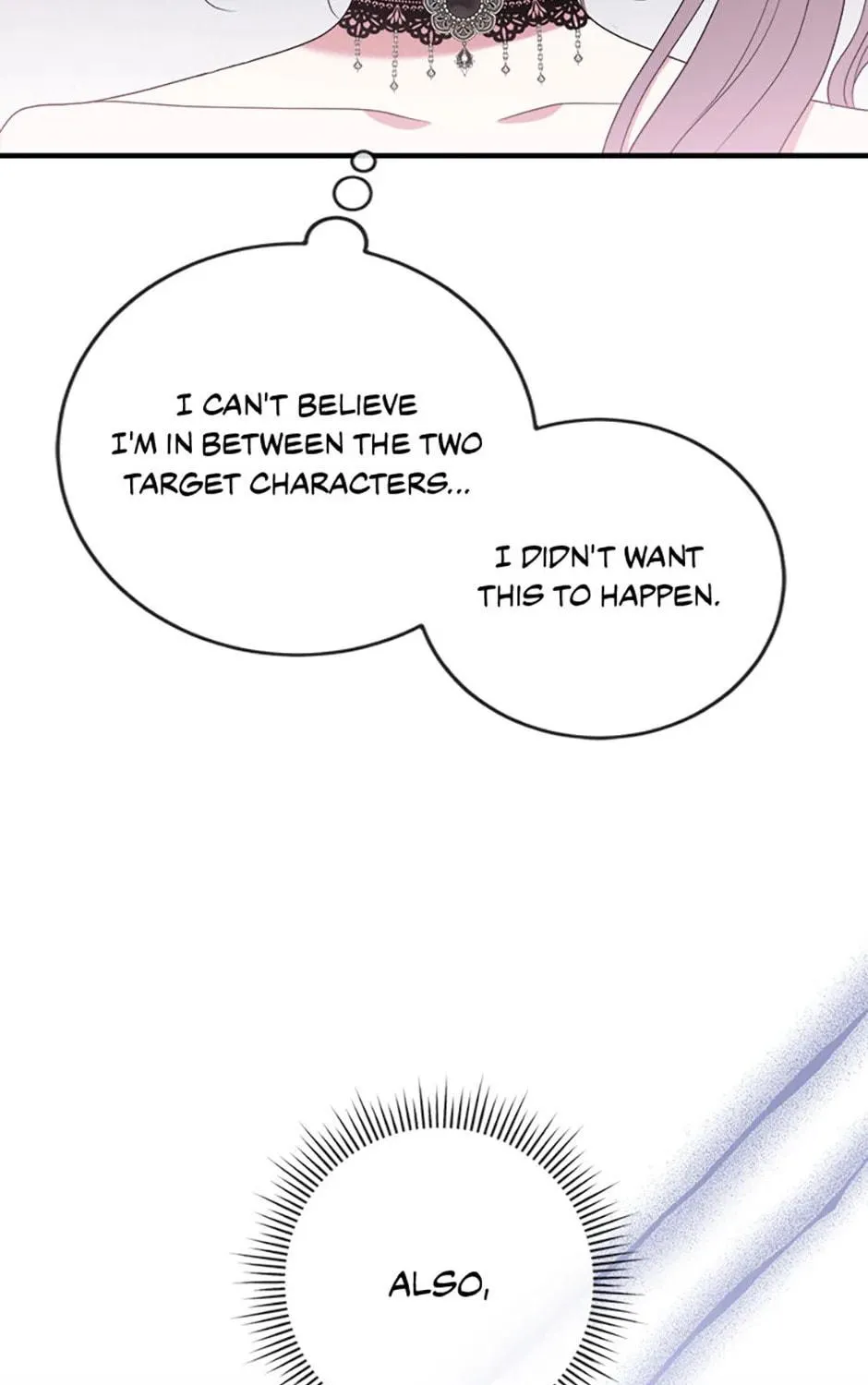 Get Out of My Way, I Will Decide the Ending Chapter 21 page 5 - 