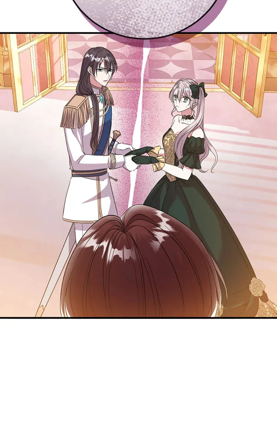 Get Out of My Way, I Will Decide the Ending Chapter 21 page 45 - 