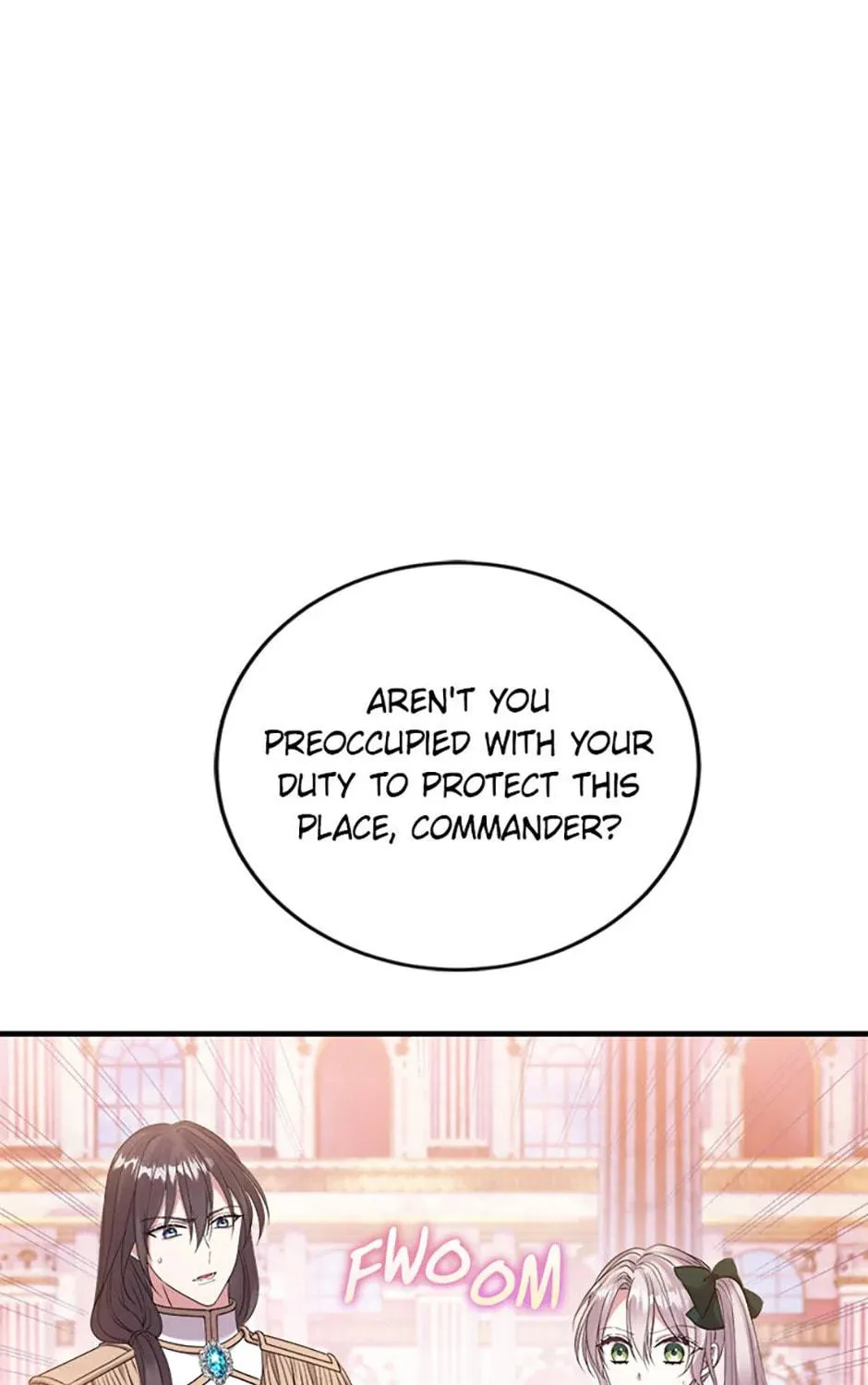 Get Out of My Way, I Will Decide the Ending Chapter 21 page 47 - 