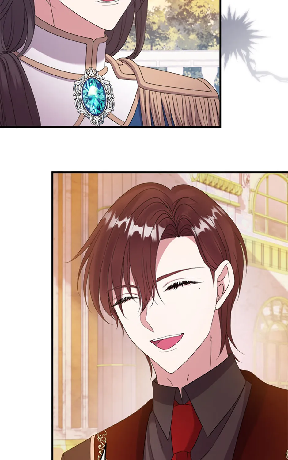 Get Out of My Way, I Will Decide the Ending Chapter 21 page 51 - 