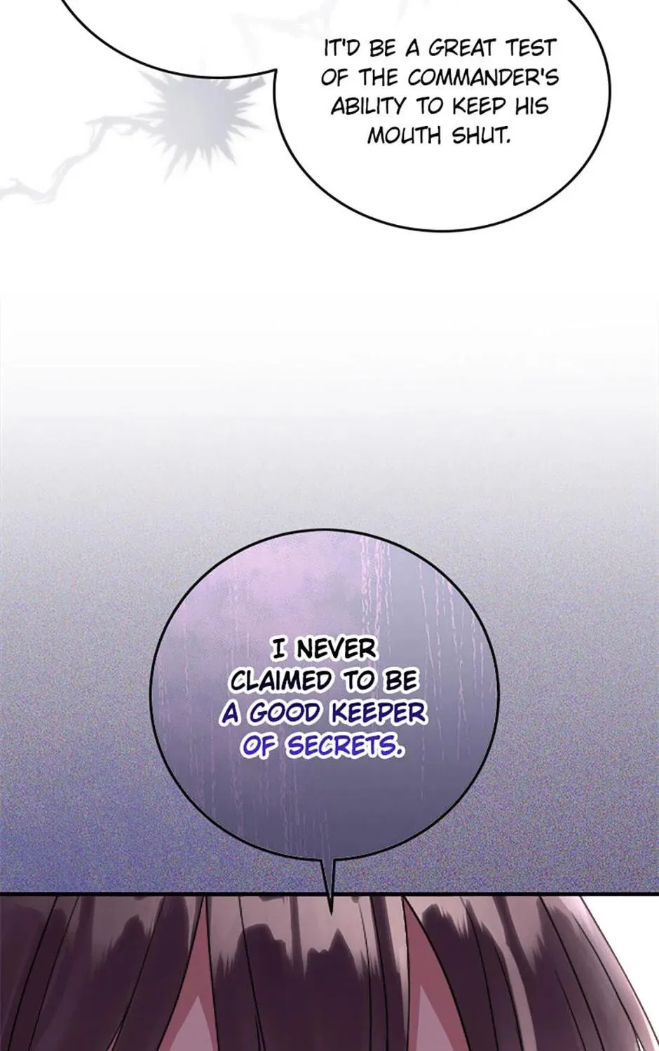 Get Out of My Way, I Will Decide the Ending Chapter 21 page 53 - 