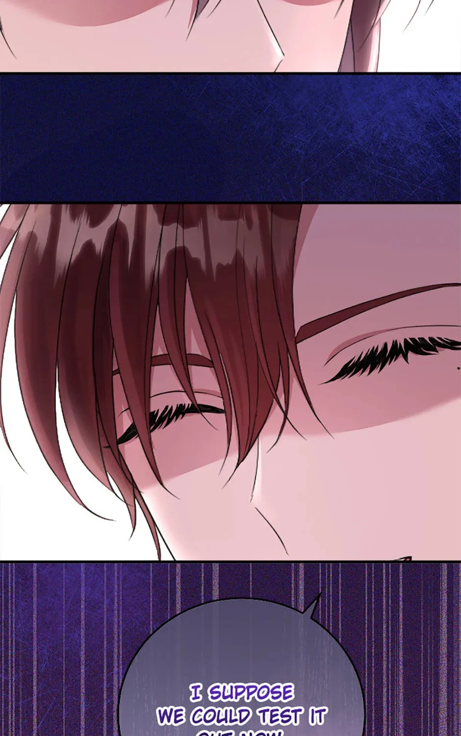 Get Out of My Way, I Will Decide the Ending Chapter 21 page 55 - 