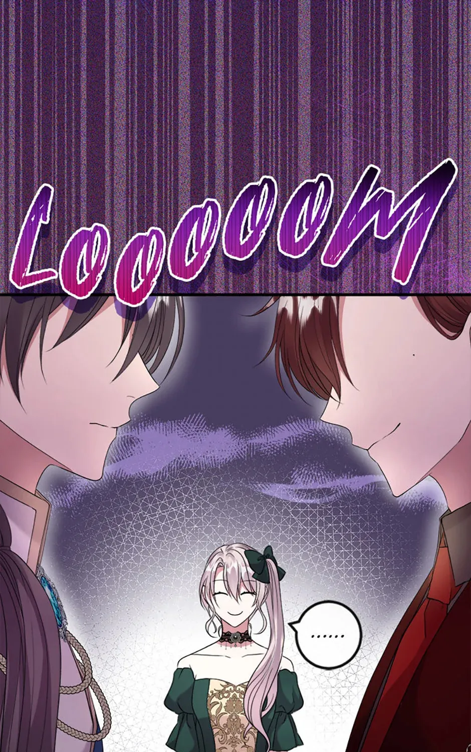 Get Out of My Way, I Will Decide the Ending Chapter 21 page 57 - 