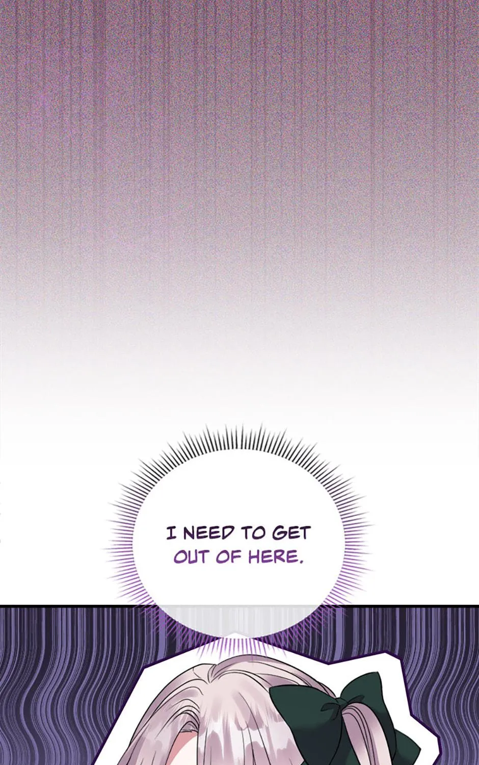 Get Out of My Way, I Will Decide the Ending Chapter 21 page 59 - 