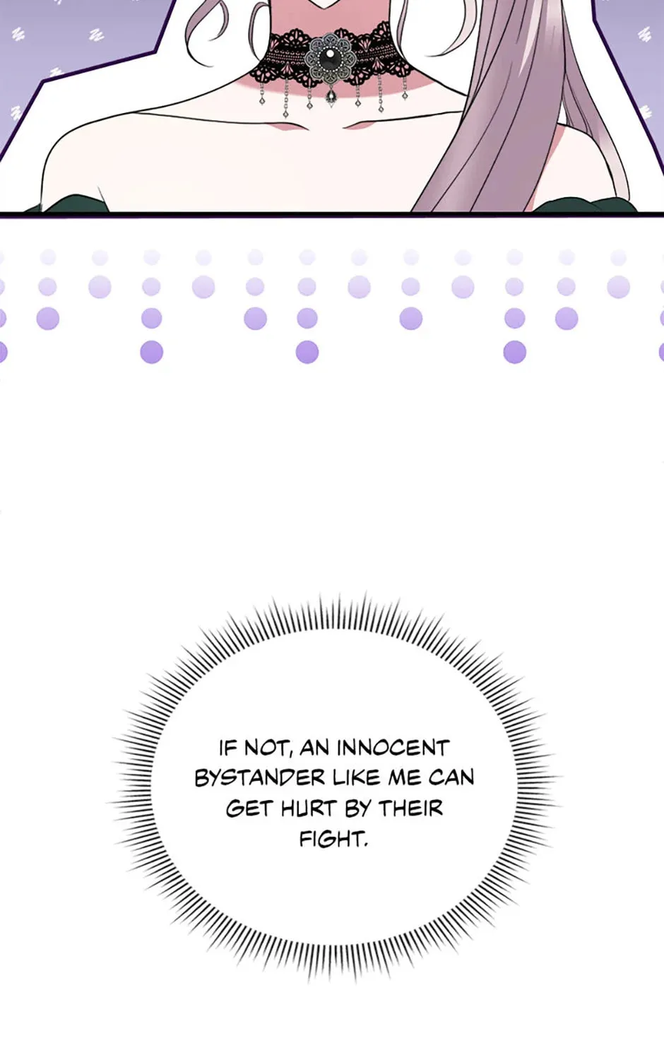 Get Out of My Way, I Will Decide the Ending Chapter 21 page 61 - 